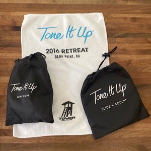 Tone it Up (TIU) Bundle